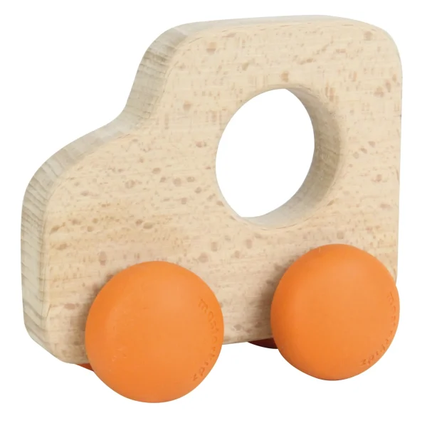 Educational Toys Hold & Push - Grabbie Truck - Reduced To Clear!