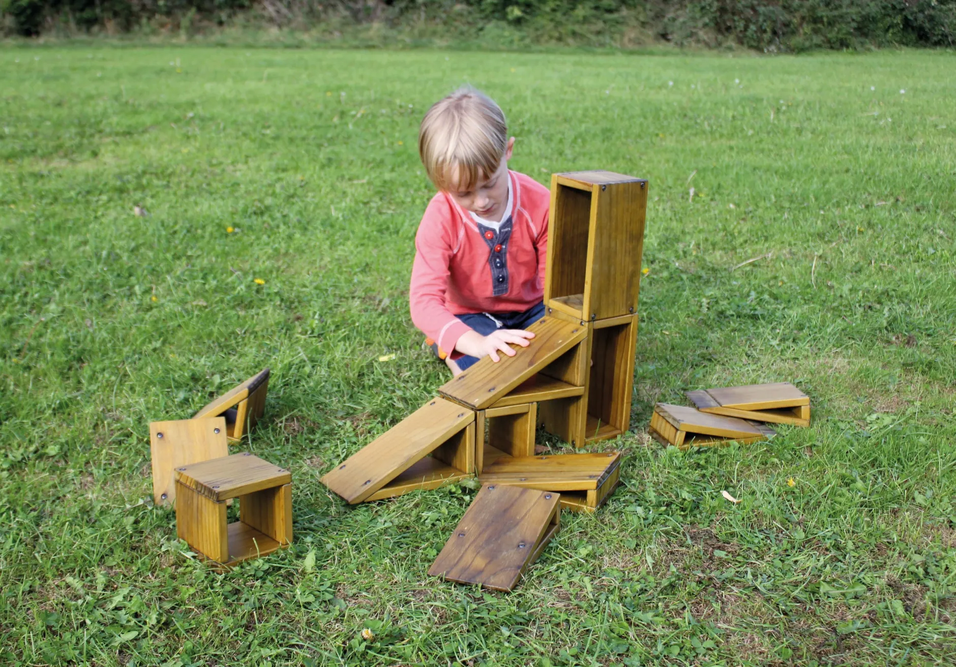 hollow_block_set___pieces_9.webp Educational Toys Hollow Block Set - 26 Pieces