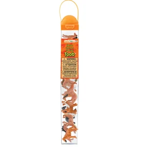Educational Toys Horses Toob