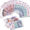 Educational Toys Imitation Bank Notes (Pack of 25) - REDUCED TO CLEAR!