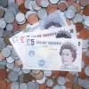 Educational Toys Imitation 20p Coins - Pack of 100 - REDUCED TO CLEAR!