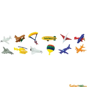 Educational Toys In the Sky Toob