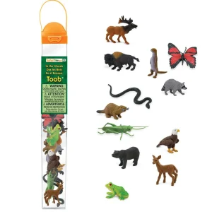 Educational Toys In The Woods Toob