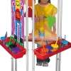 Lakeshore Indoor / Outdoor 3 Station Easel