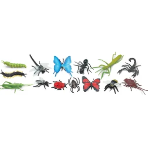 Educational Toys Insect Toob