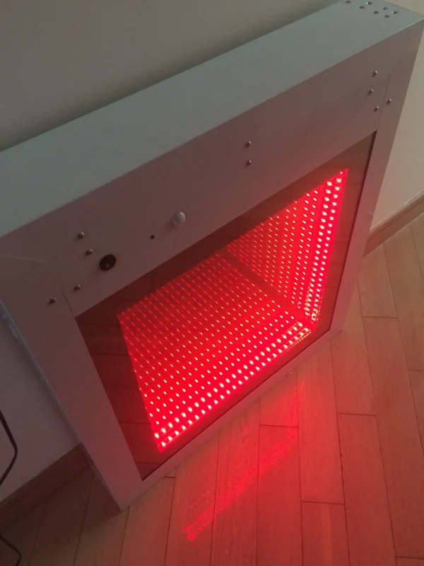 Rover Education Interactive light and sound panel "Infinity"