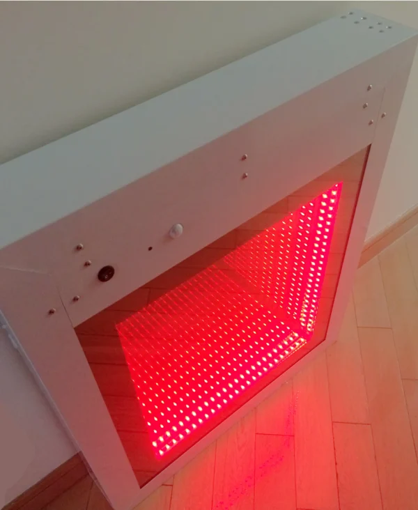 Rover Education Interactive light and sound panel "Infinity"