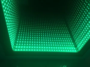 Rover Education Interactive light and sound panel "Infinity"