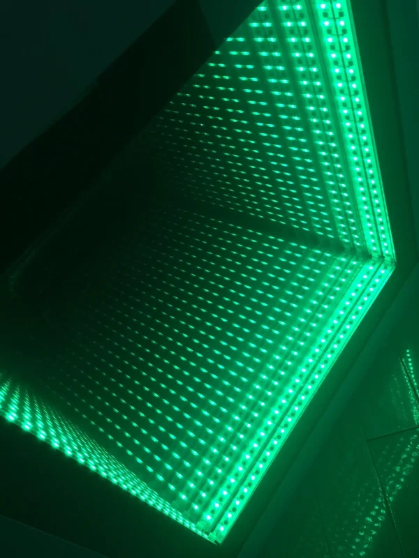 Rover Education Interactive light and sound panel "Infinity"