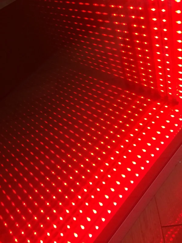 Rover Education Interactive light and sound panel "Infinity"