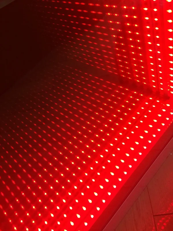 Rover Education Interactive light and sound panel "Infinity"