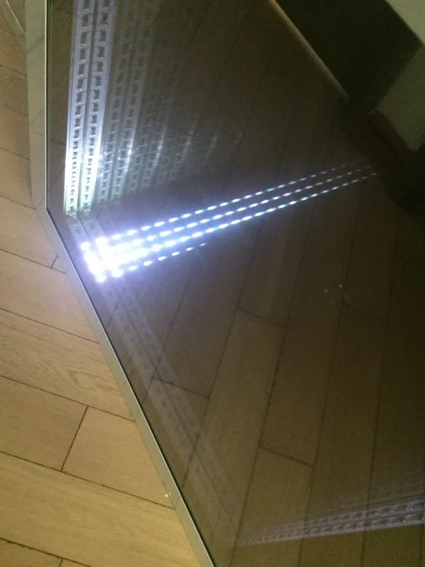 Rover Education Interactive light and sound panel "Infinity"