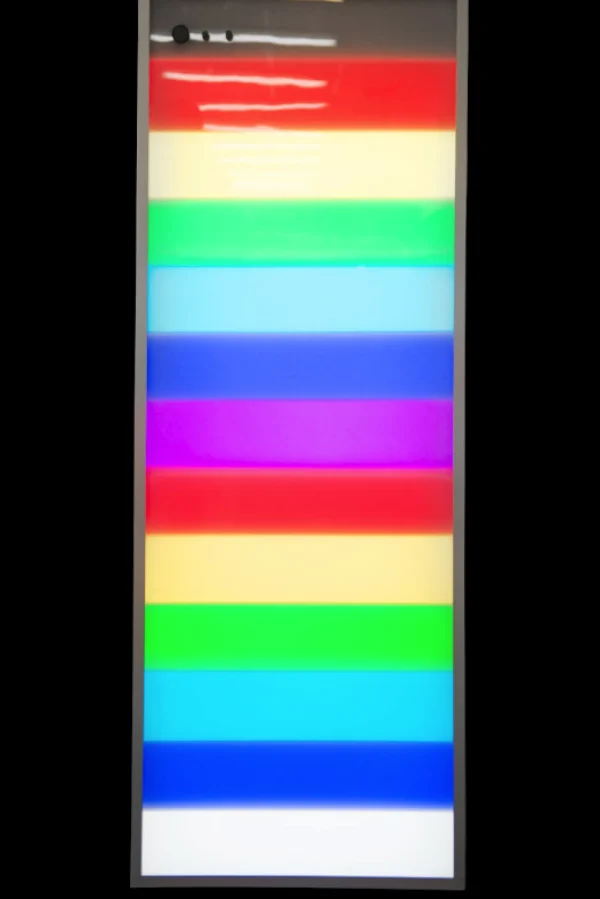 Rover Education Interactive Light and Sound Panel - Stairway of Light 6 cell