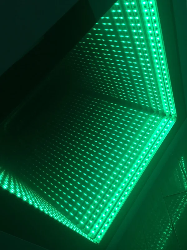 Rover Education Interactive light and sound panel "Infinity"