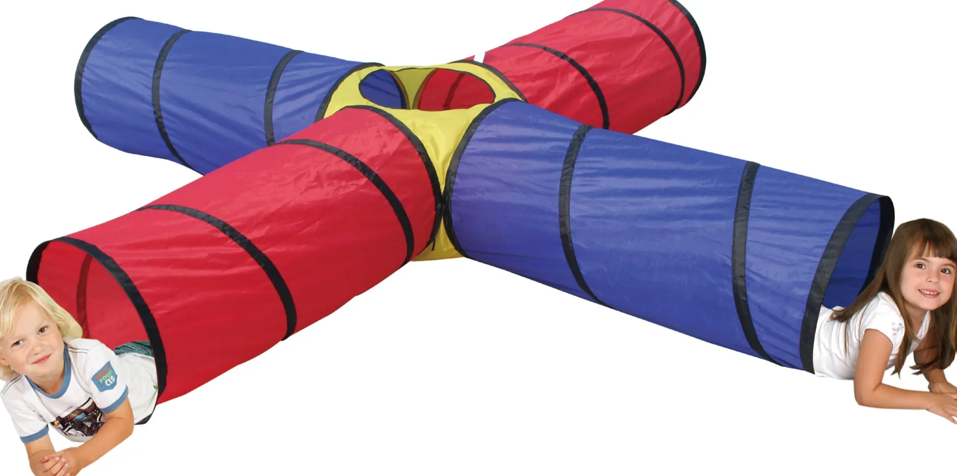 joining_play_tunnels_set__0.webp Educational Toys Joining Play Tunnels Set Of 4