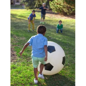 Educational Toys Jumbo Football