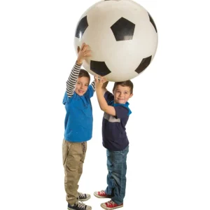 Educational Toys Jumbo Football
