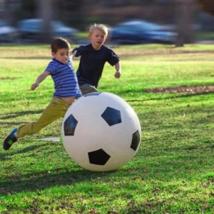 Educational Toys Jumbo Football