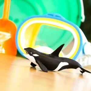 Safari Killer Whale (Orca)