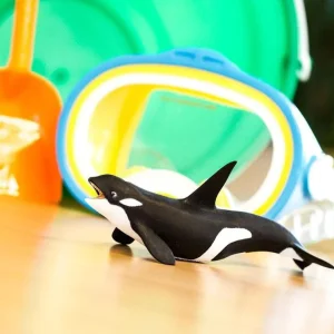 Safari Killer Whale (Orca)