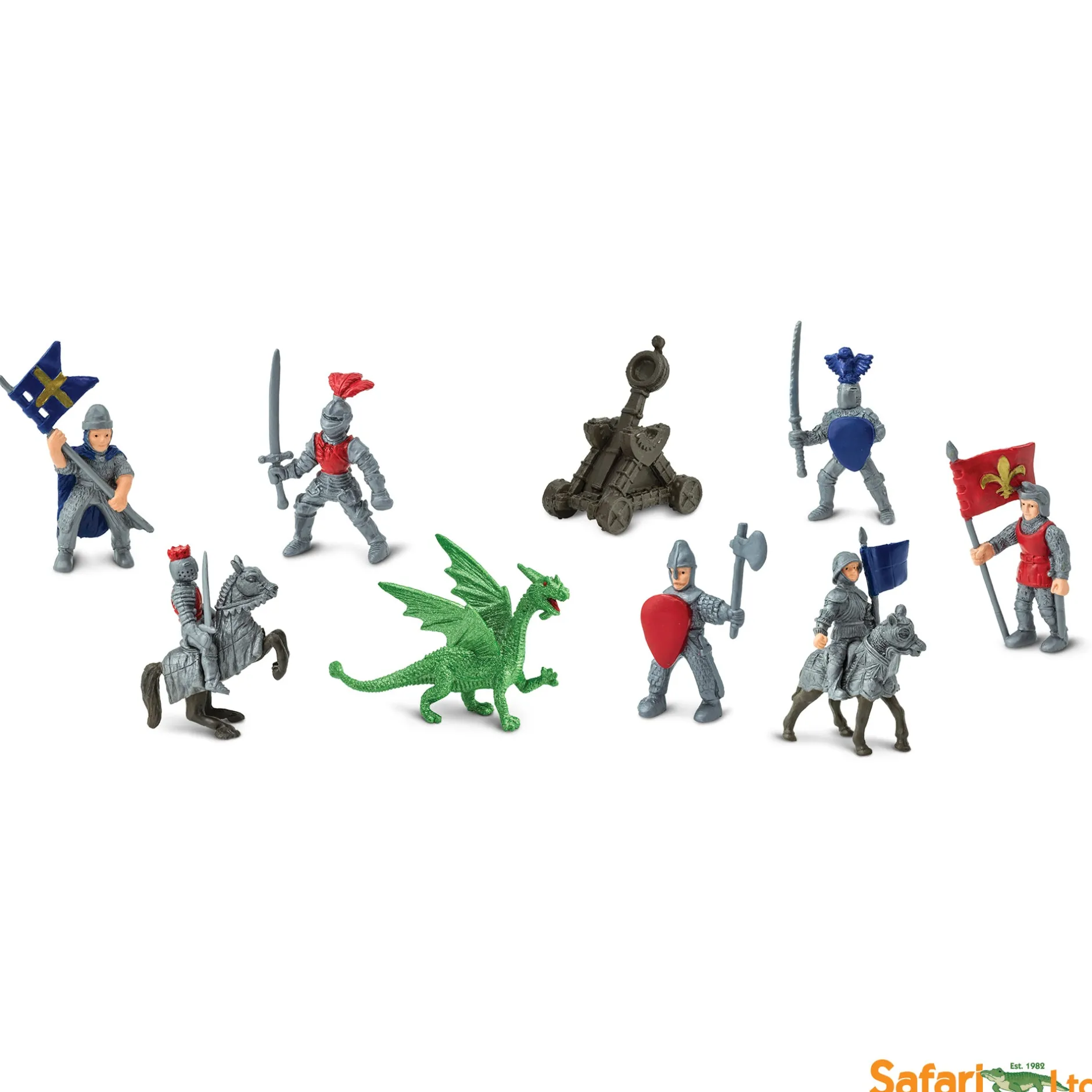 knights_amp_dragons_toob_1.webp Educational Toys Knights & Dragons Toob