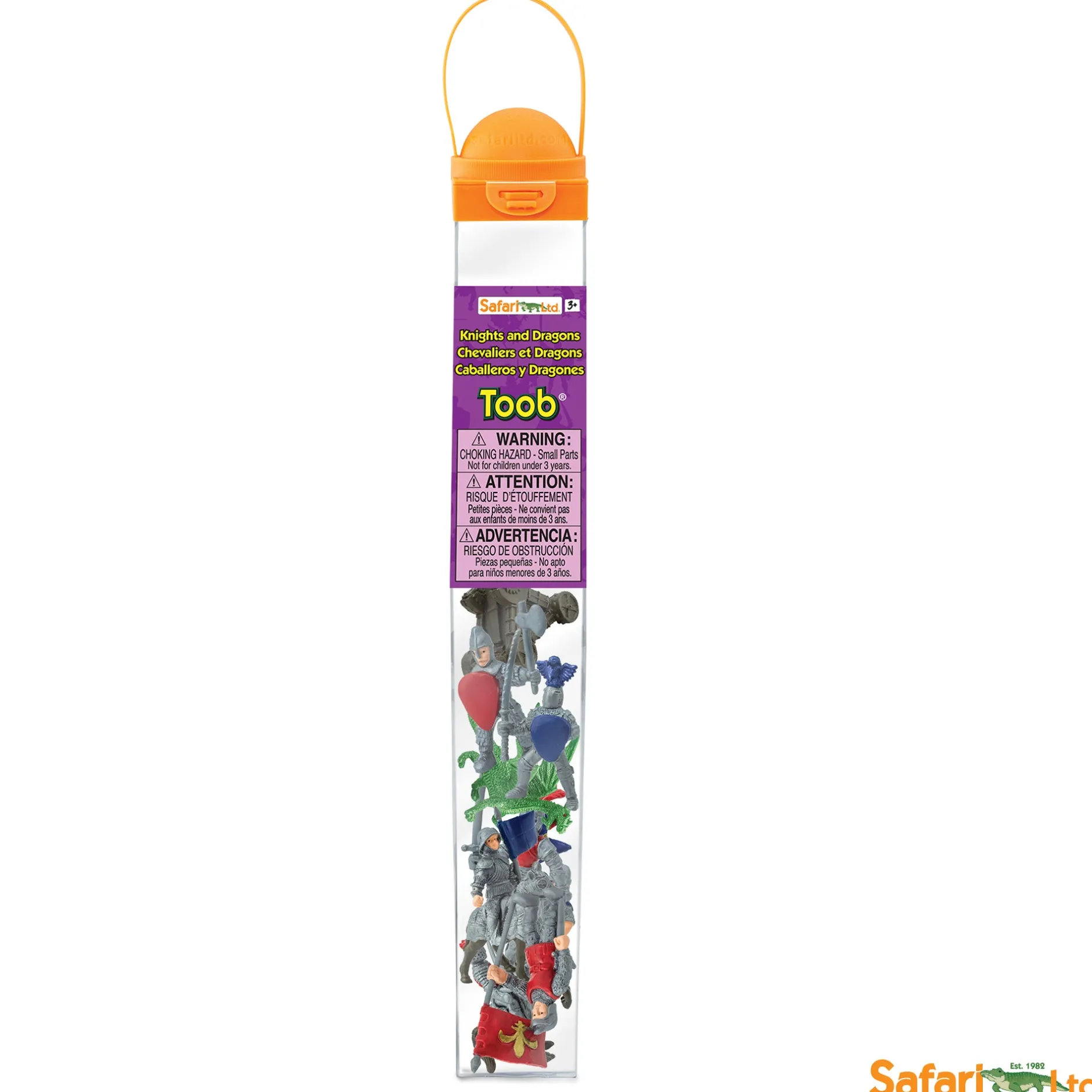 knights_amp_dragons_toob_2.webp Educational Toys Knights & Dragons Toob