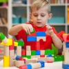 Koogo Kooglo Magnetic Block Mega Set Coloured 100 pieces