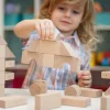 Koogo Kooglo Mini Set Natural (30 pieces)