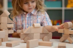 Koogo Kooglo Mini Set Natural (30 pieces)
