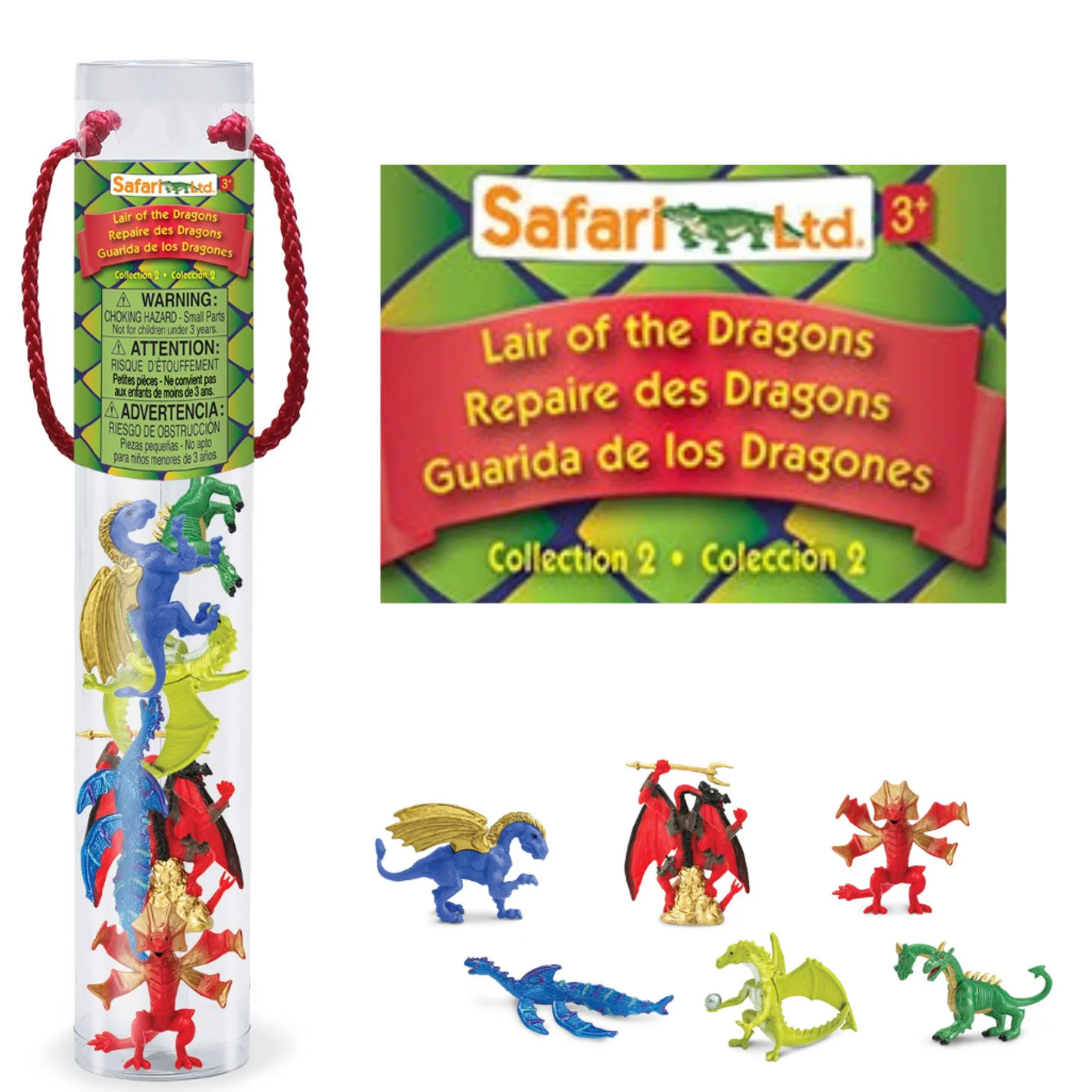 lair_of_the_dragons_toob_0.webp Safari Lair Of The Dragons Toob