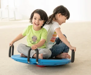 Weplay Large Rotation Board