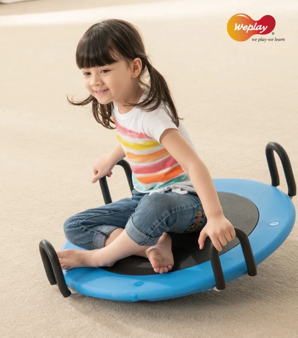 Weplay Large Rotation Board