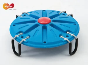 Weplay Large Rotation Board