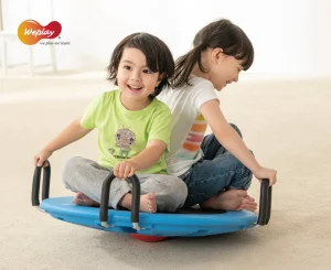Weplay Large Rotation Board