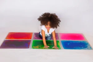 Rover Liquid Tile Squares