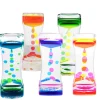 Educational Toys Liquid Timers Set of 5