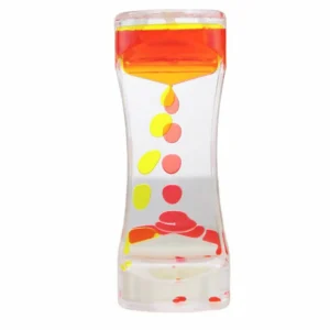 Educational Toys Liquid Timers Set of 5