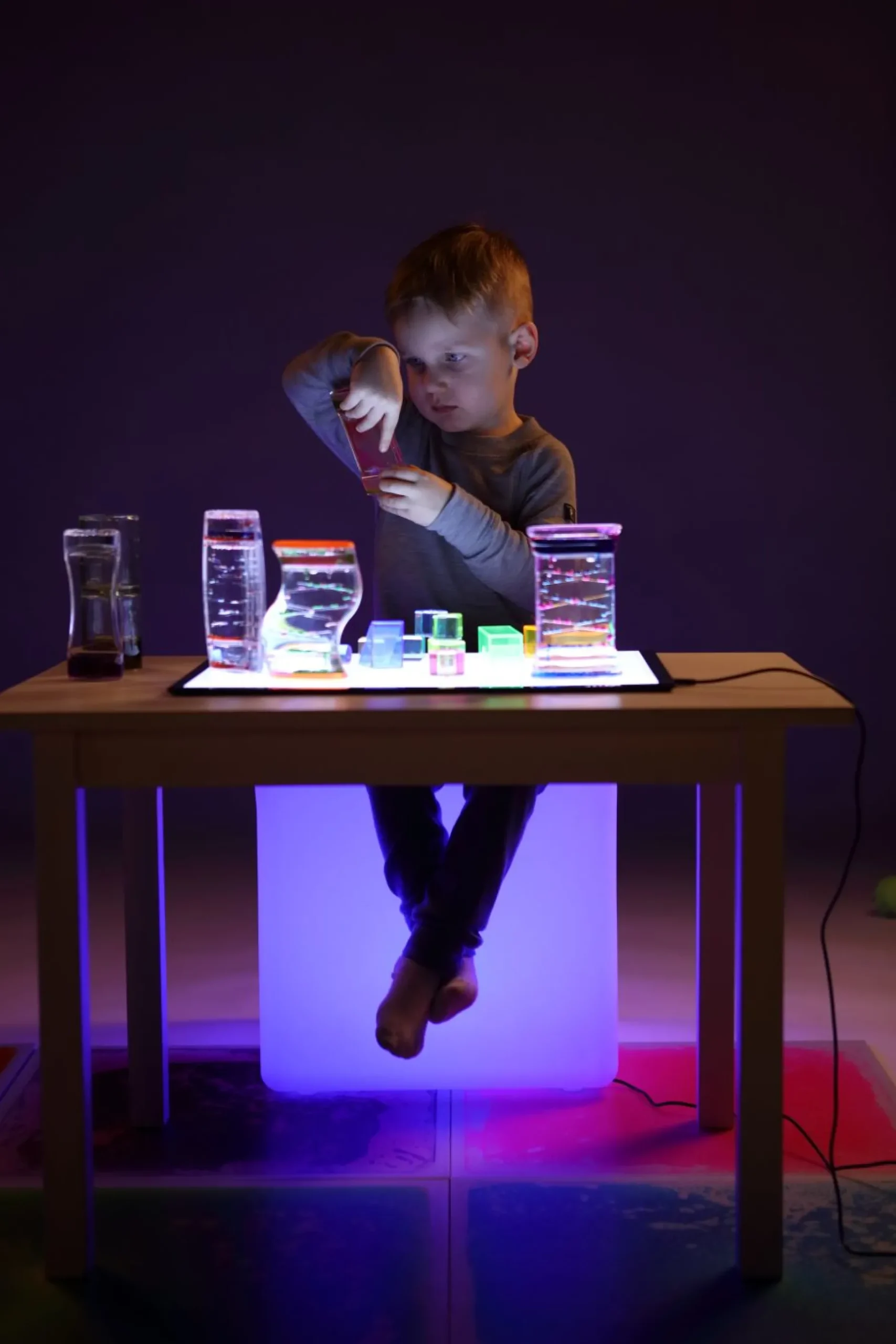 liquid_timers_set_of__4.webp Educational Toys Liquid Timers Set of 5