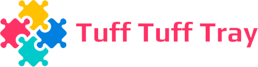 Tuff Tuff Tray