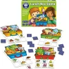 Educational Toys Lunch Box Game
