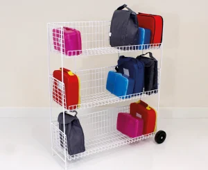 Educational Toys Lunchbox Tidy