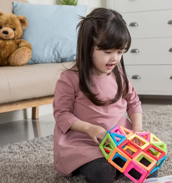 Magformers Early Years Set 96pc