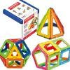 Magformers 40pc basic set + Storage box