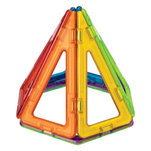 Magformers 40pc basic set + Storage box