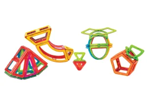 Magformers 90pc Creative Set