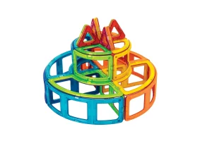 Magformers 90pc Creative Set