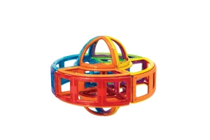 Magformers 90pc Creative Set