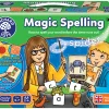 Orchard Magic Spelling