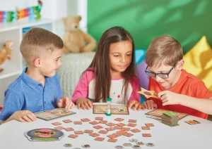 Orchard Magic Spelling