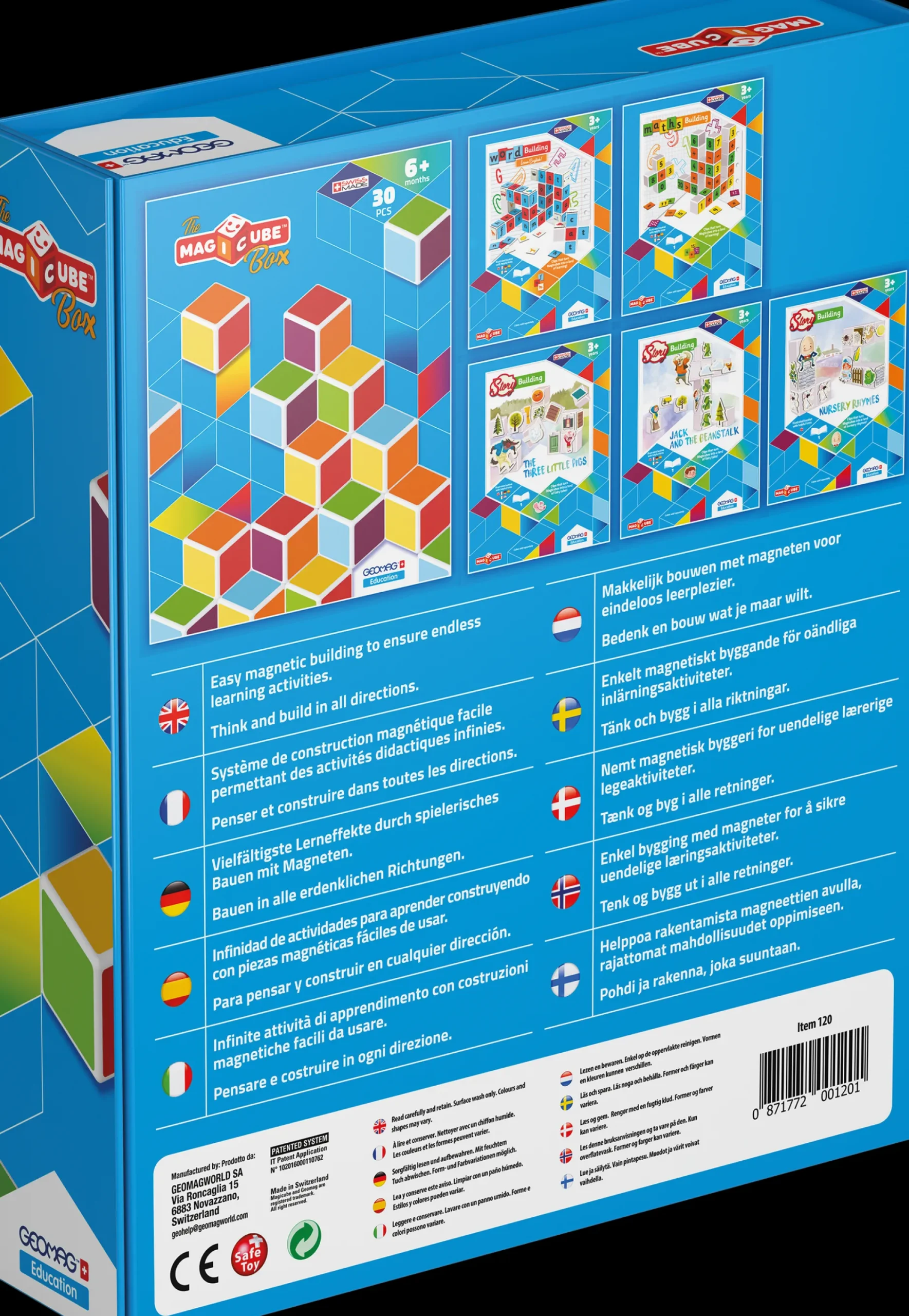magiccube___pc_3-1.webp Educational Toys Magic-Cube - 30 pc